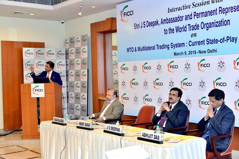 FICCI event doc